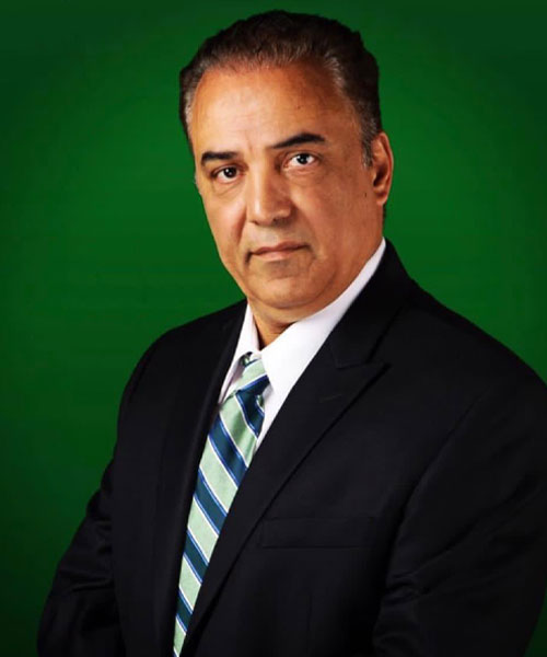 Dr. GRAND MASTER NASSER HEYDARIAN