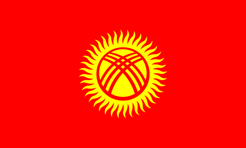 Kyrgyzstan