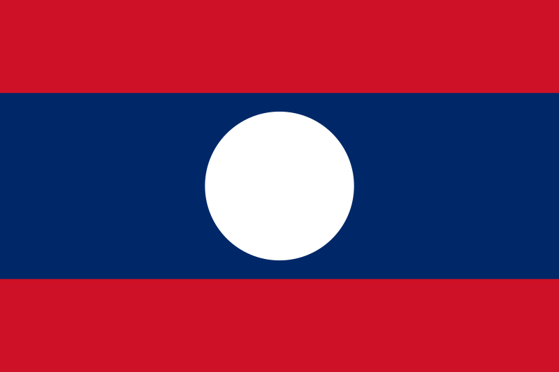 laos